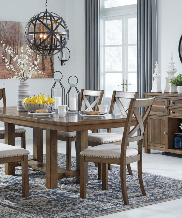 Moriville Dining Room Set
