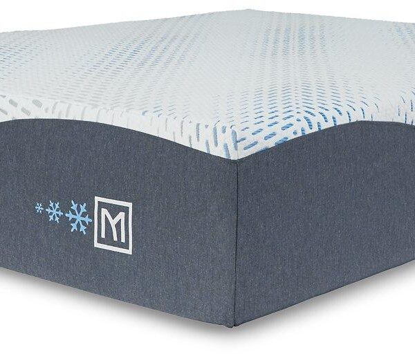 Millennium Cushion Firm Gel Memory Foam Hybrid Mattress - Luxe Home Furnishings (Jersey City, NJ)