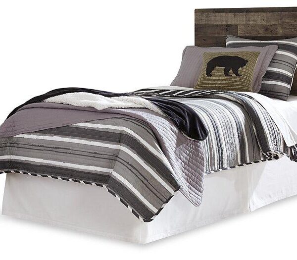 Derekson Youth Panel Headboard image
