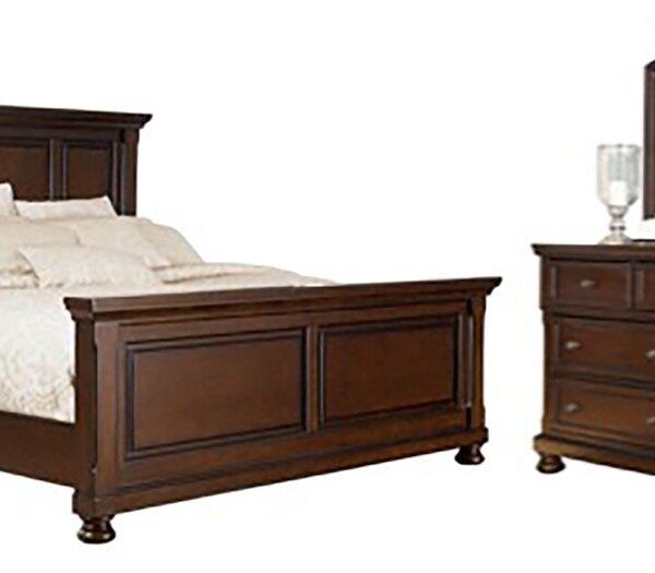 Porter Bedroom Set