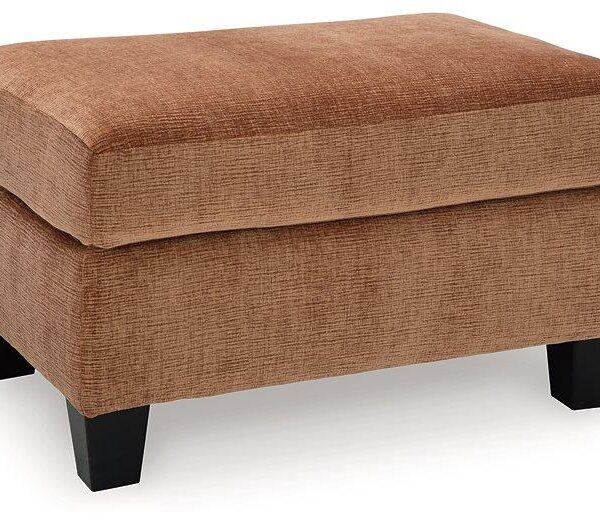 Amity Bay Ottoman