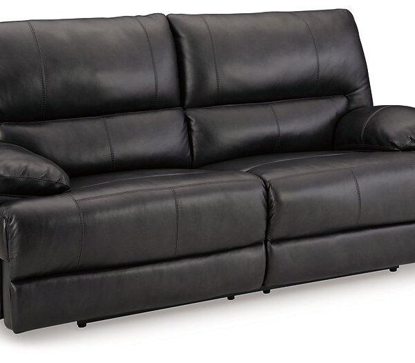 Mountainous Power Reclining Sofa image