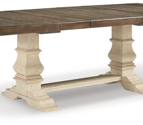 Bolanburg Extension Dining Table