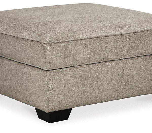 Bovarian Ottoman