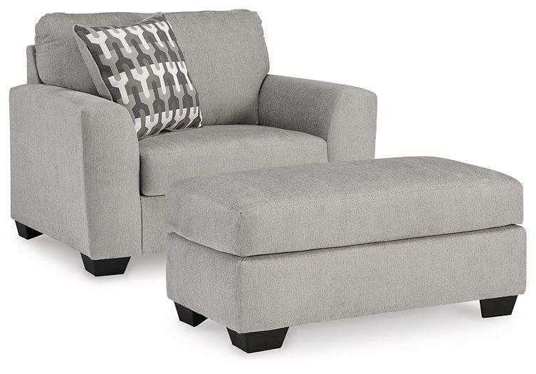 Avenal Park Living Room Set - Image 7