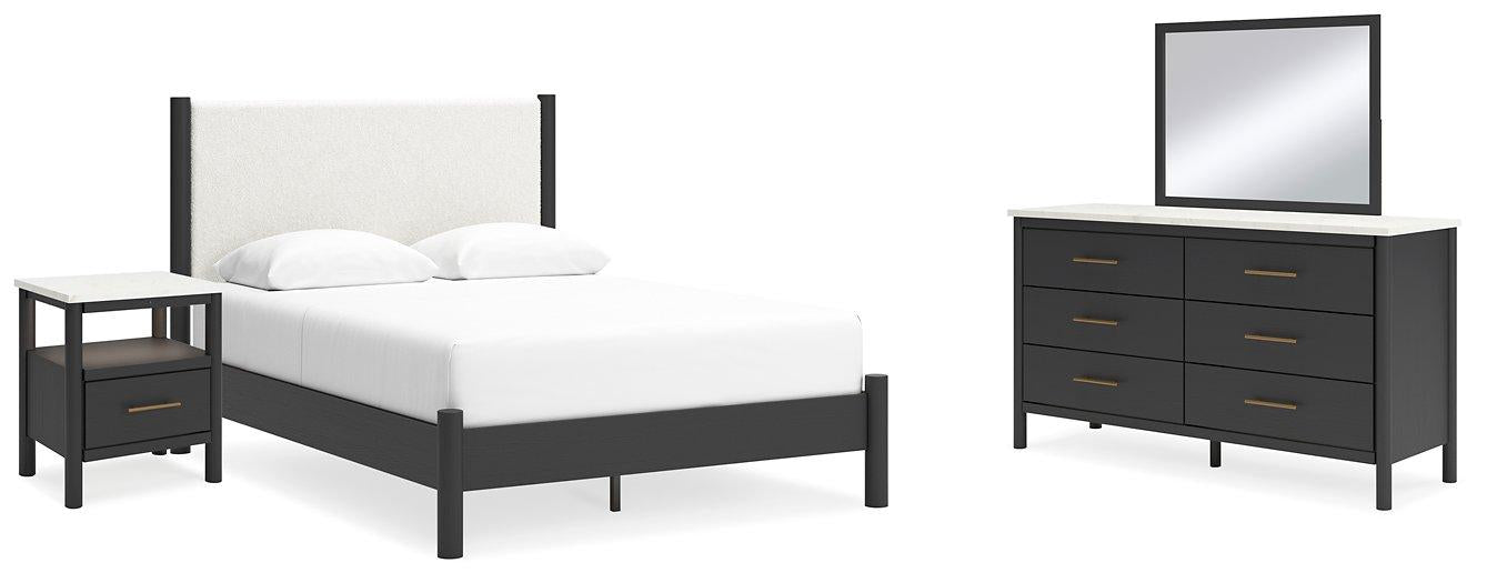 Cadmori Bedroom Set - Image 21