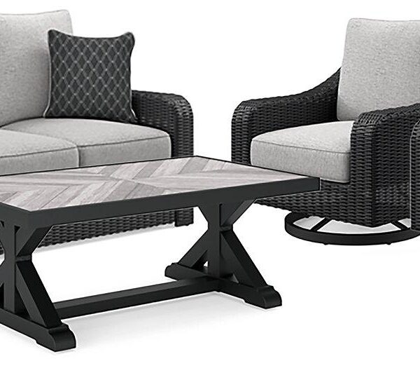 Beachcroft Outdoor Set