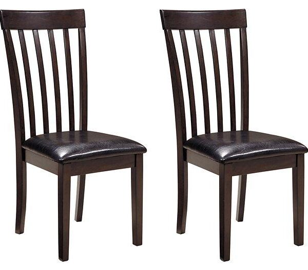 Hammis Dining Chair Set - Luxe Home Furnishings (Jersey City, NJ)