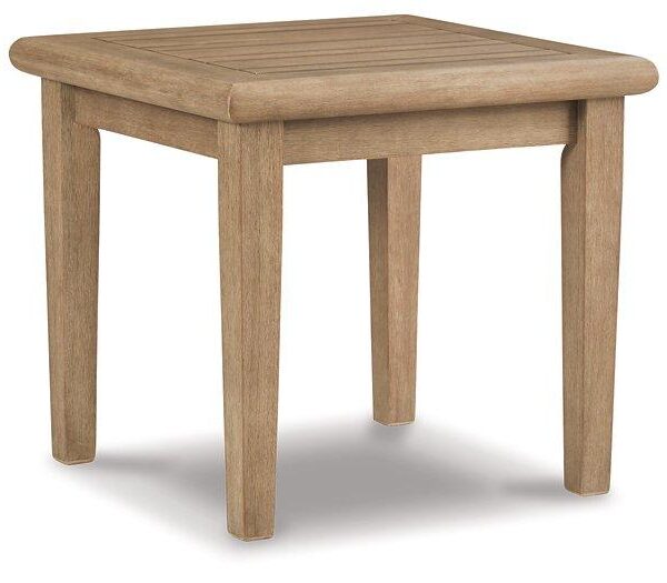 Gerianne End Table