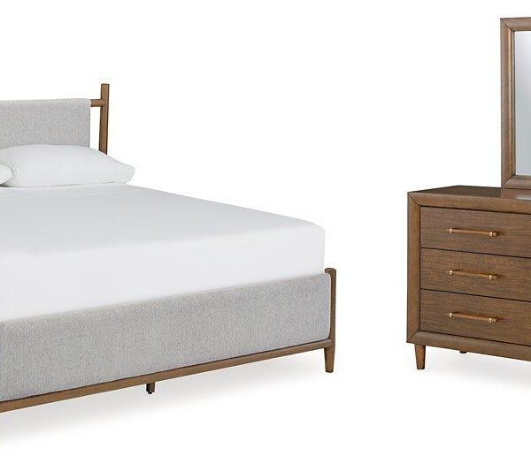 Lyncott Bedroom Set