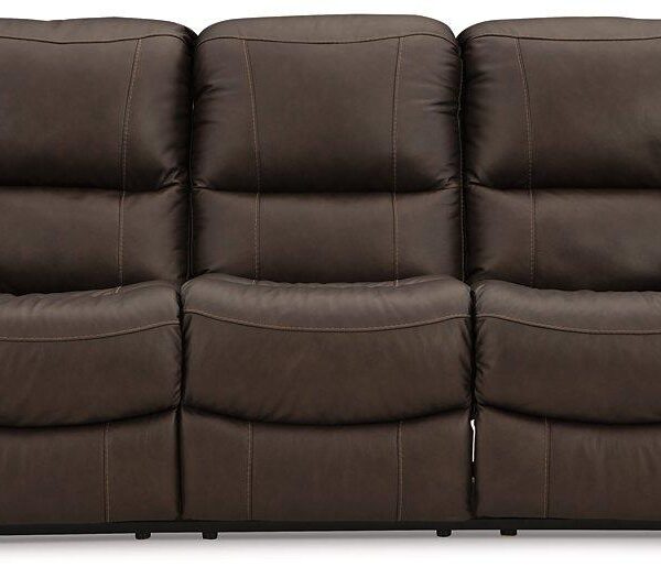 Leesworth Power Reclining Sofa image