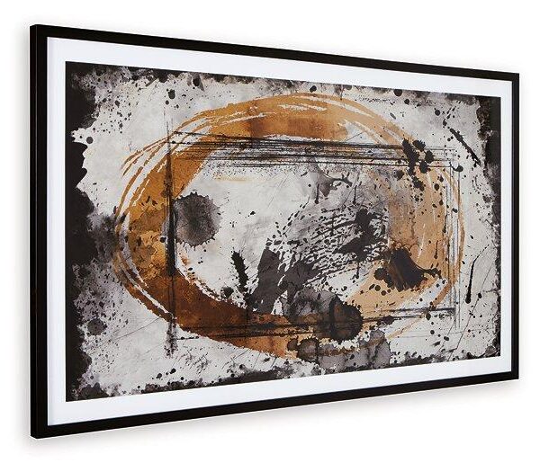 Clefting Wall Art