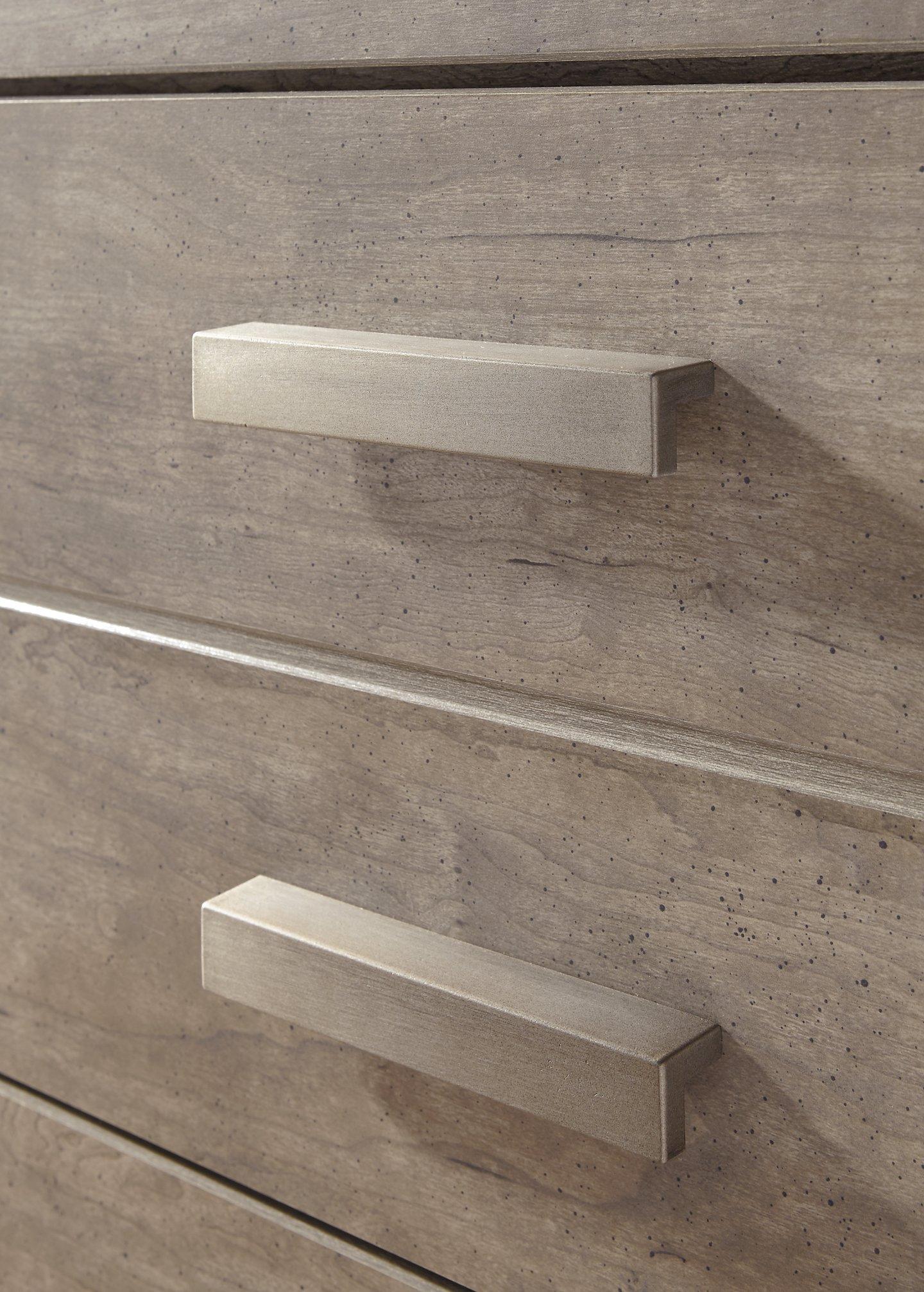 Culverbach Dresser - Luxe Home Furnishings (Jersey City, NJ)
