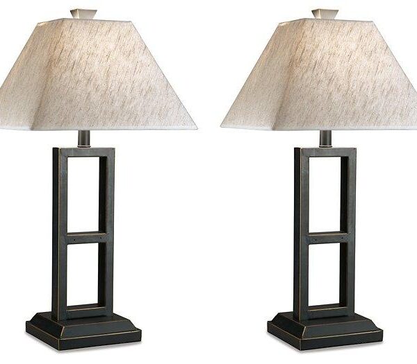 Deidra Table Lamp (Set of 2) image