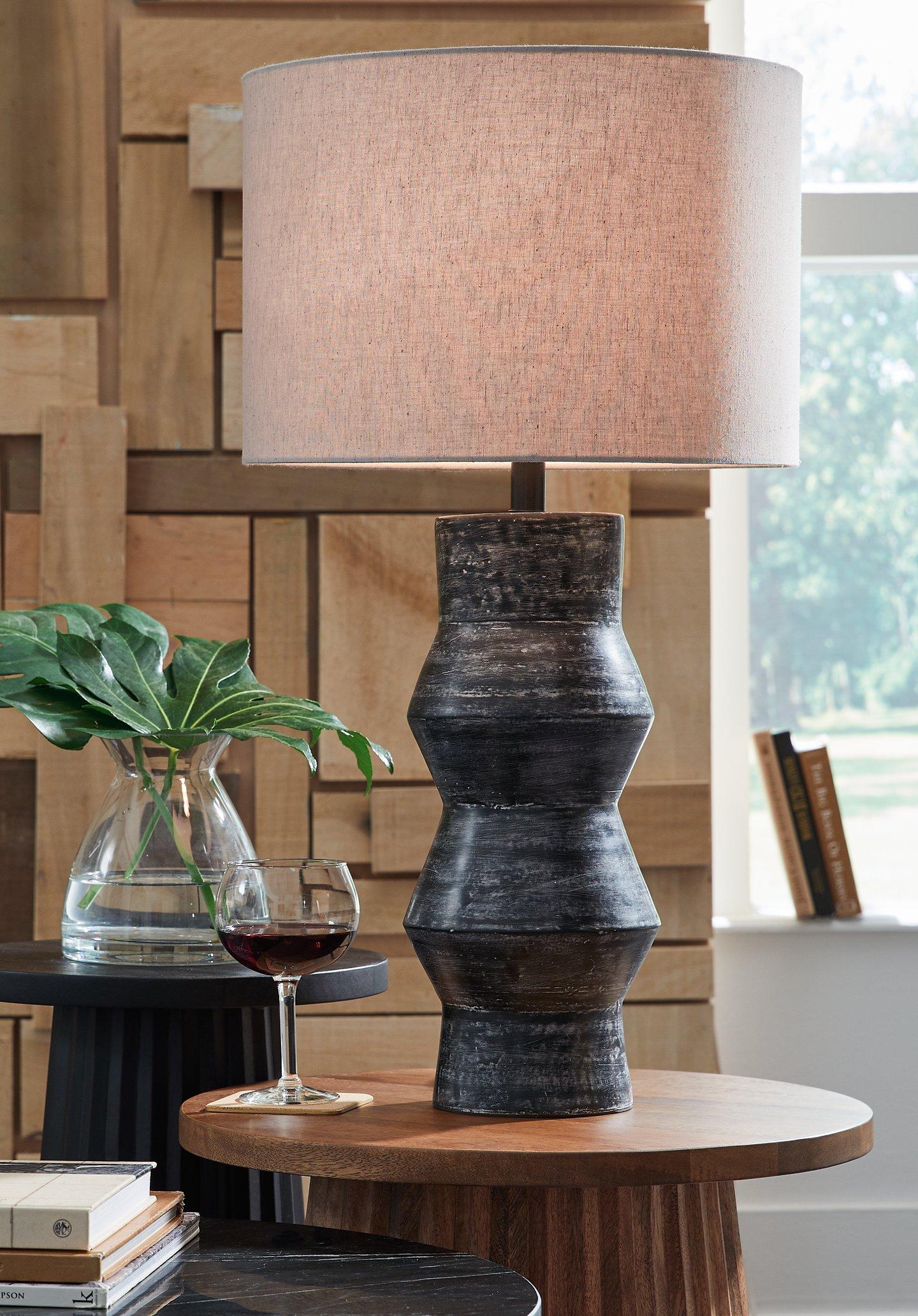Kerbert Table Lamp - Image 2