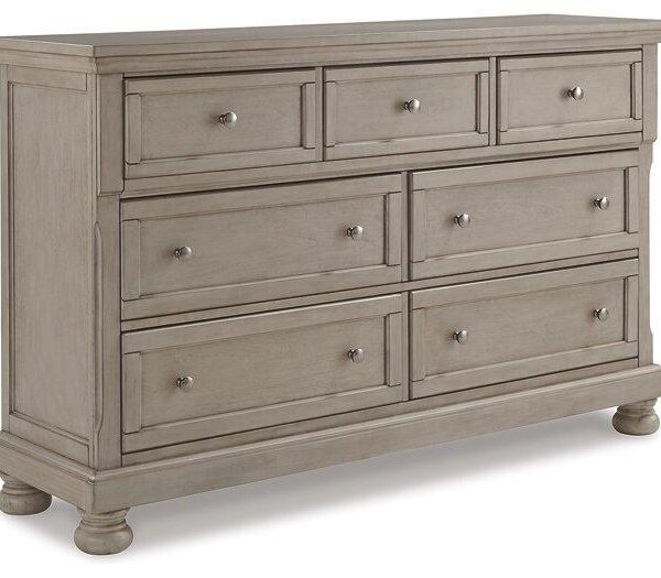 Lettner Dresser image