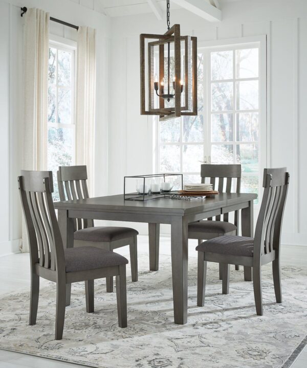 Hallanden Dining Room Set
