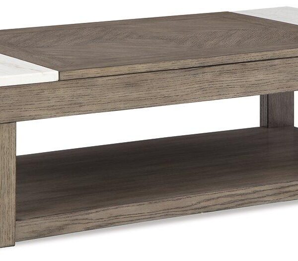 Loyaska Lift-Top Coffee Table image