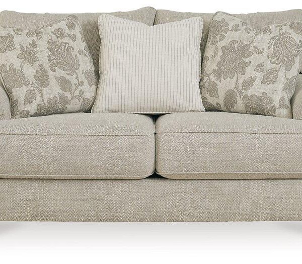 Asanti Loveseat