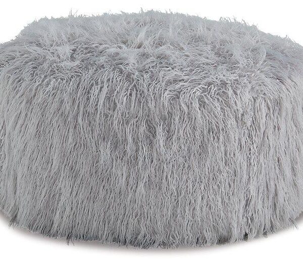 Galice Oversized Accent Ottoman image