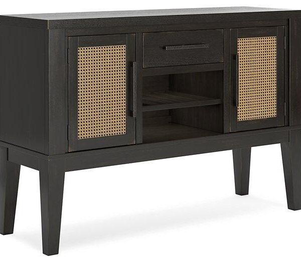 Galliden Dining Server
