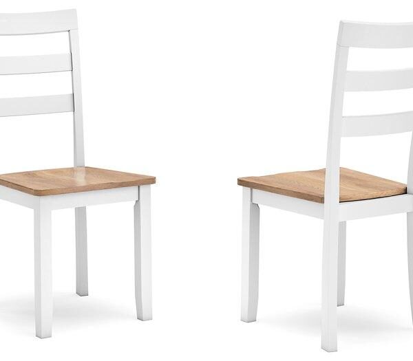 Gesthaven Dining Chair