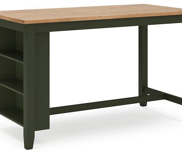 Gesthaven Counter Height Dining Table
