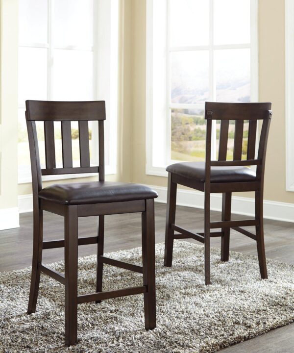 Haddigan Bar Stool Set
