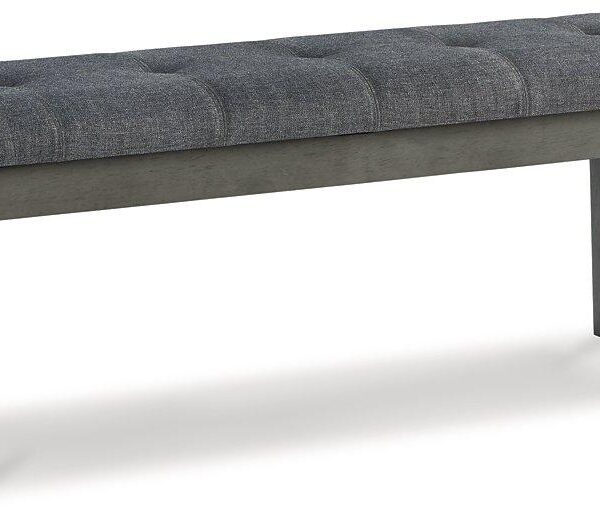 Hallanden 50" Dining Bench