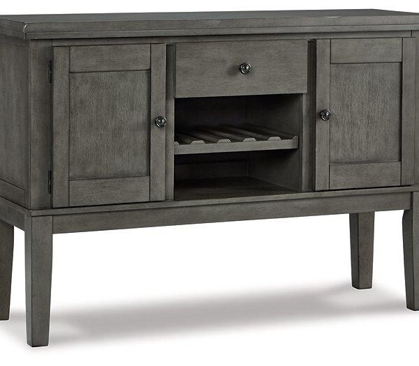 Hallanden Dining Server