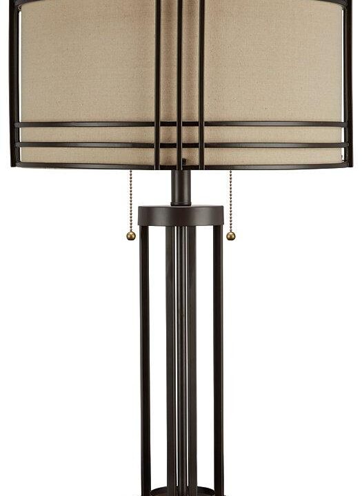 Hanswell Table Lamp image