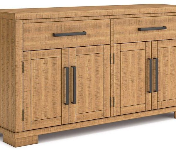 Havonplane Dining Server