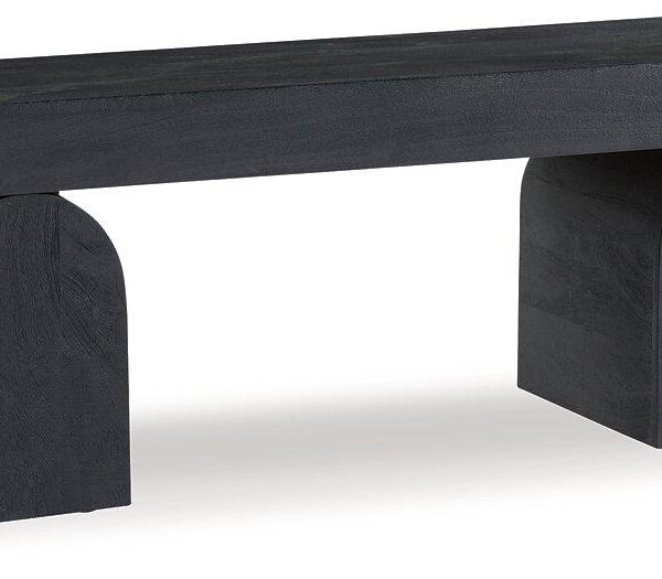 Holgrove Accent Bench