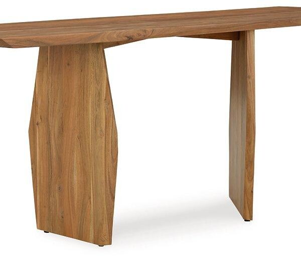 Holward Console Sofa Table image