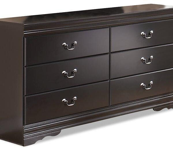Huey Vineyard Dresser