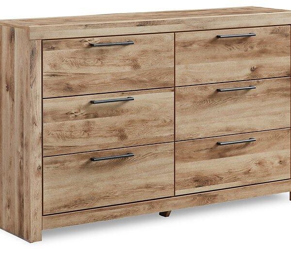 Hyanna Dresser