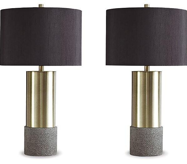 Jacek Table Lamp (Set of 2) image