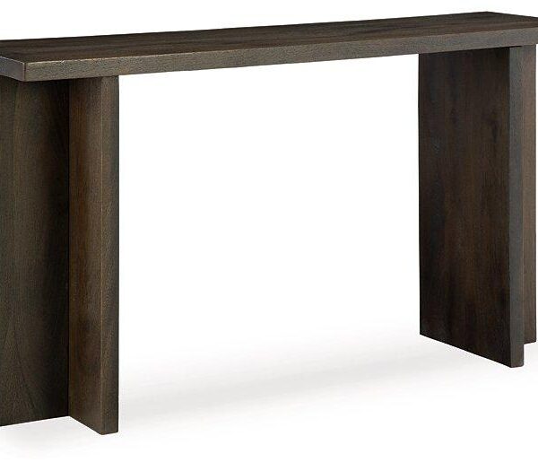Jalenry Console Sofa Table