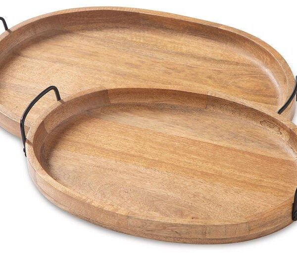 Jocelyne Tray (Set of 2) image