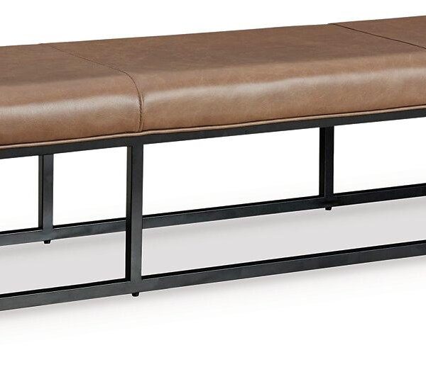 Joston Accent Bench