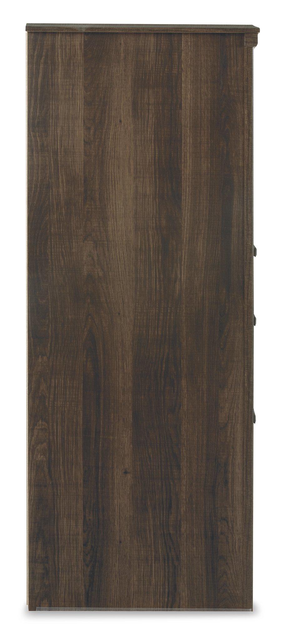 Juararo Dresser and Mirror - Image 9