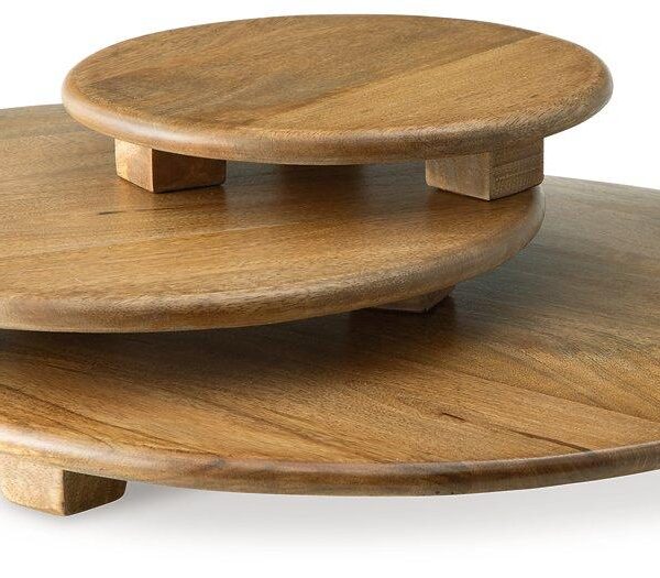 Kaidler Tray Set (Set of 3) image