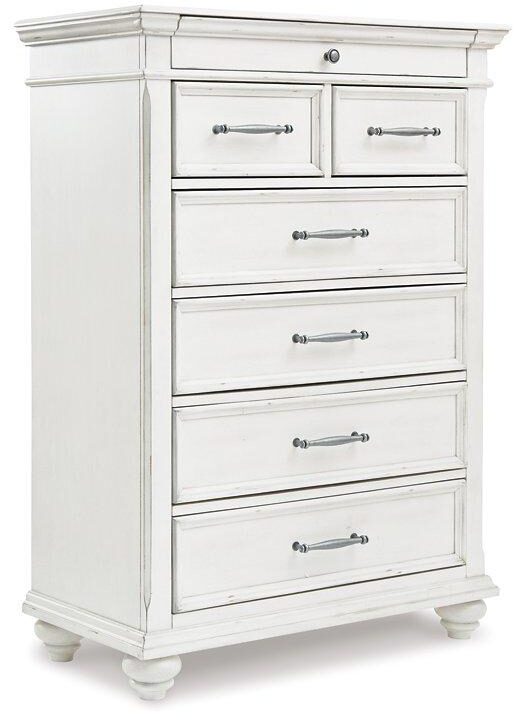Kanwyn Chest of Drawers image