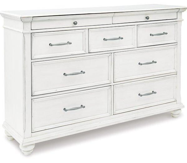 Kanwyn Dresser image