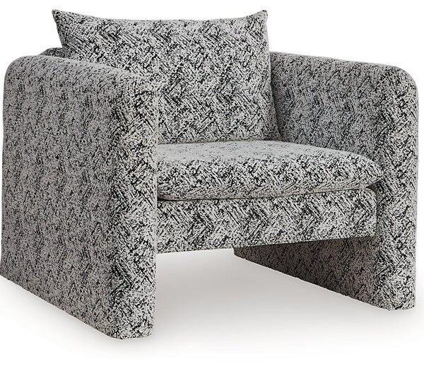 Kenbell Accent Chair