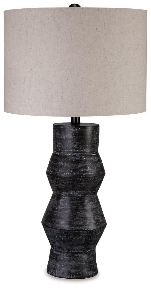 Kerbert Lamp Set - Image 3