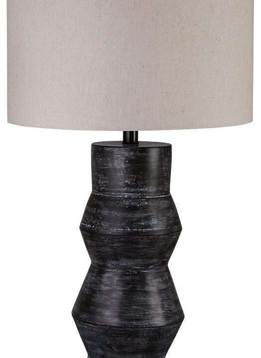 Kerbert Table Lamp