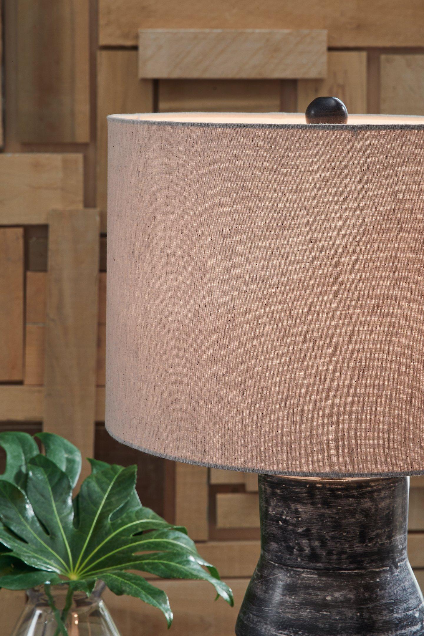 Kerbert Lamp Set - Image 6