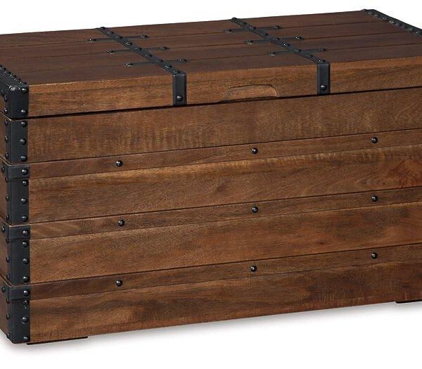 Kettleby Storage Trunk