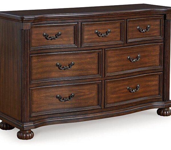 Lavinton Dresser image